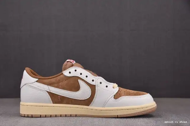 Cheap 1 OG Low SP Travis Scott AJ DM7866-106 x 0428